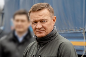 В Курской области обстреляли погранпункт