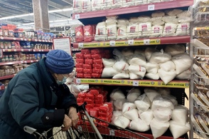 В Курске обновилась статистика подорожания продуктов