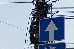 В Курске добавится ещё одна улица с односторонним движением