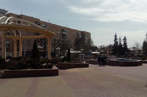 Курские предприниматели смогут бесплатно открыть летние кафе
