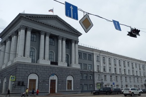 В Курске могут вернуть платные парковки
