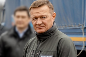 Границу Курской области вновь обстреляли из миномётов