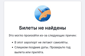 Курский аэропорт останется закрытым до 1 мая