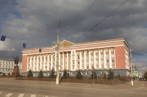 В Курской области продлили сроки действия "жёлтого" уровня террористической угрозы