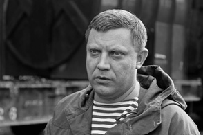 Мэр Курска предлагает назвать одну из улиц именем бывшего лидера ДНР