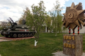 В Курском районе не разрешили &laquo;Бессмертный полк&raquo;.