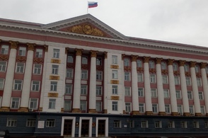 В Курской области продлили сроки действия &laquo;жёлтого&raquo; уровня террористической опасности
