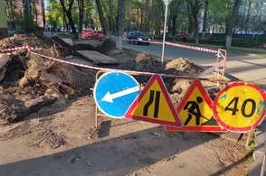 В Курске с 16 мая начинаются сезоны отключения горячей воды
