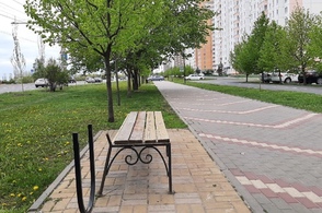 В Курске участились акты вандализма