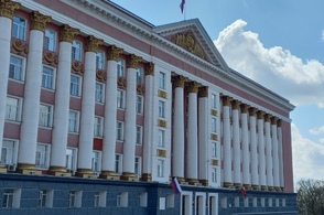 Курская область возьмёт шефство над Первомайским ДНР