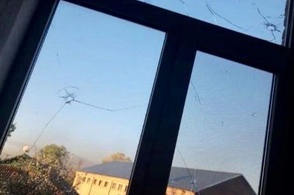 Курскую область вновь обстреляли из минометов