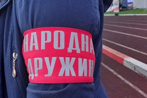 В Курской области в народную дружину вступили 1500 человек