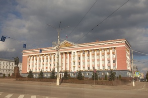 В Курской области продлили сроки действия &laquo;жёлтого&raquo; уровня террористической опасности