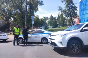 В Курской полиции рассказали о пропажах детей