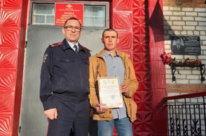 В Курской области спасли мужчину, попавшего в болото