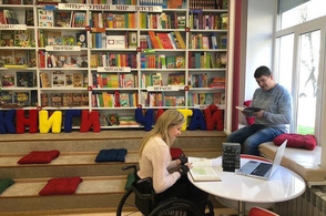 В библиотеках Курска изменился график работы