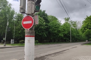 В Курске перекроют 2 улицы из-за ремонта теплосетей