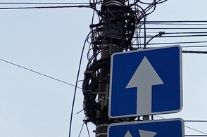 В Курске изменят правила проезда некоторых улиц