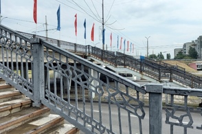 В Курске затягиваются сроки реконструкции Сумского моста