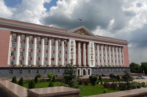 В Курской области продлили сроки действия "жёлтого уровня" террористической опасности