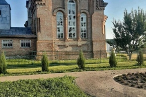 Приграничье Курской области вновь попало под обстрел