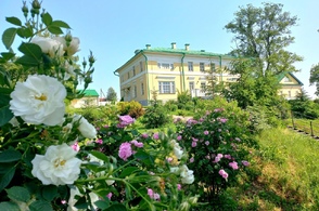 Курян приглашают на Фетовский праздник