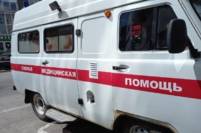 В Курской области продолжается централизация службы скорой помощи