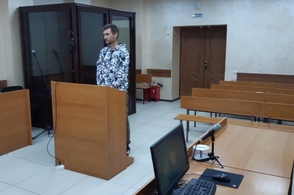 Курянина оштрафовали на 30 тысяч рублей за высказывания против спецоперации на территории Украины