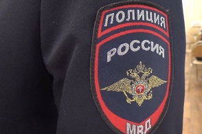 В центре Курска на пенсионерку напал вор - рецидивист