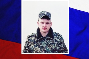 Курянин Денис Каменев погиб в ходе спецоперации на Украине