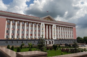 В Курской области скоро представят структуру правительства