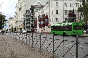 В Курске ввели новый стандарт работы водителей общественного транспорта