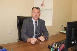 В Курском филиале &laquo;Квадры&raquo; снова сменился руководитель