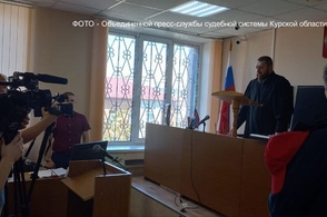 Курского журналиста Дениса Шайкина приговорили к 2 годам колонии за вымогательство
