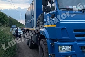 Губернатор Курской области объяснил причину перебоев электричества накануне