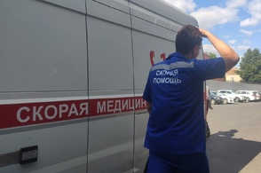 Количество больных Covid-19 в Курской области стремительно растет