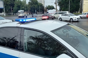 Курянам снова напомнили о высоком уровне террористической опасности