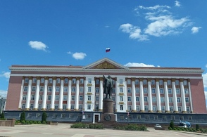 В Курской области "жёлтый" уровень террористической опасности сохранится