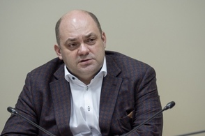 Правительство Курской области возглавит Алексей Смирнов