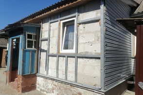 Восстановительные работы в посёлке Тёткино завершат к 22 августа