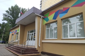 В Курске за народный бюджет отремонтировали 7 учреждений