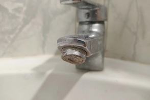 Завтра часть Курска останется без холодной воды