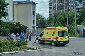 В Курской области вновь возросла заболеваемость коронавирусом