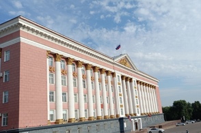 Курская область получит деньги из Фонда национального благосостояния