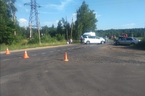 Жительница Курской области предстала перед судом по делу о ДТП с пострадавшими