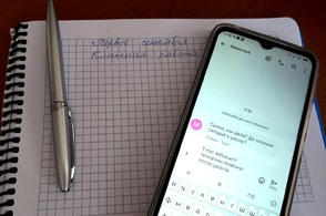 Запрет телефонов в школах Курска