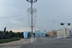 Как в Курске отметят День города