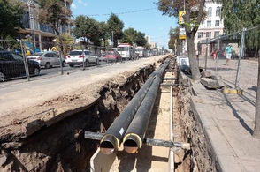 Куряне продолжают жаловаться на отключения воды