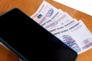 Двое курян поверили телефонным аферистам и понесли убытков на миллион рублей