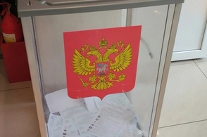 В Курской области завершились выборы